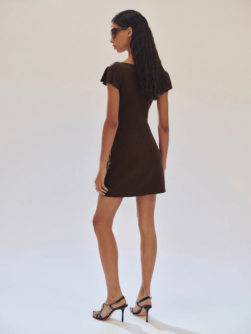 Joanna Knit Dress