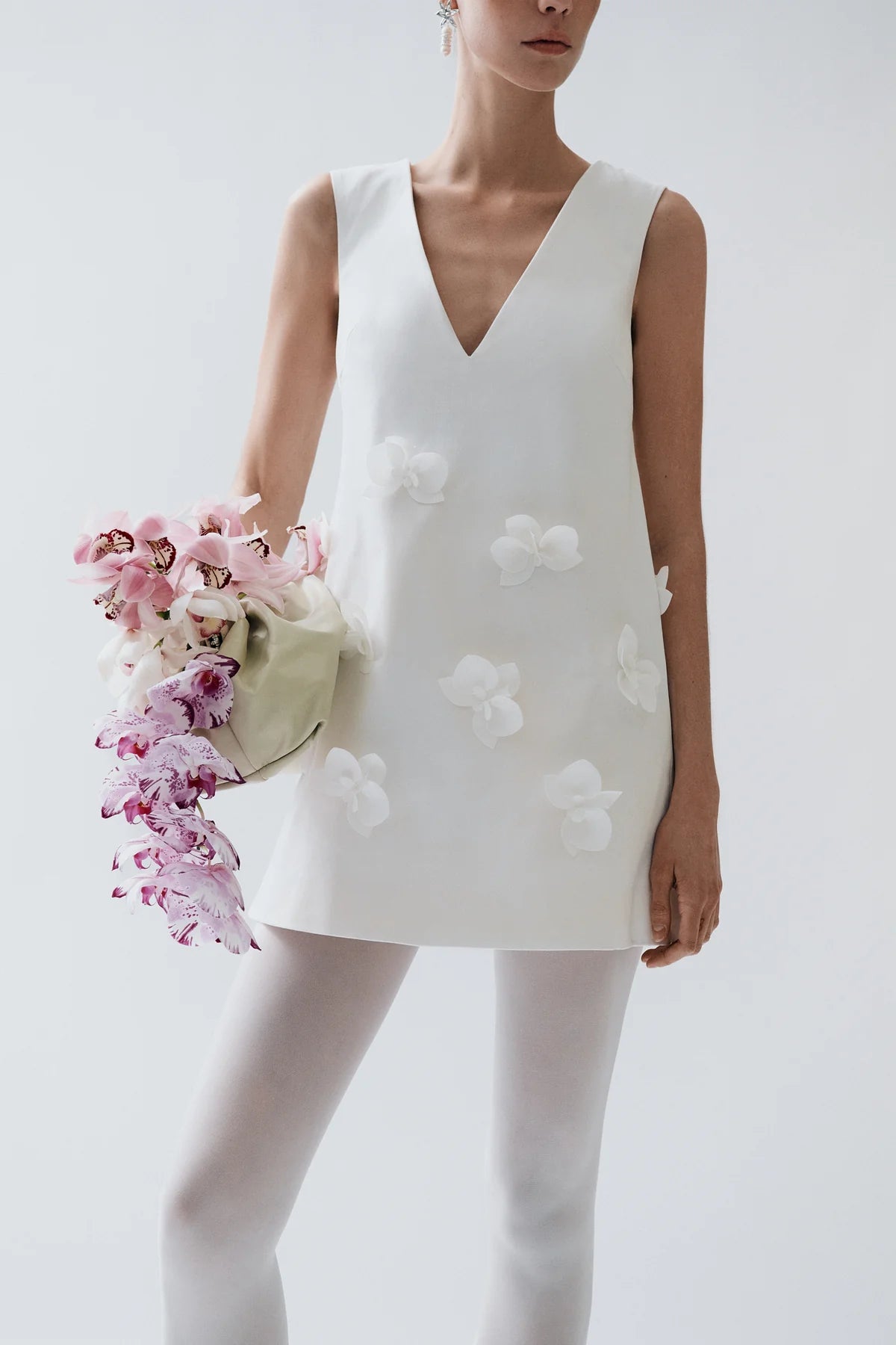 Liana Mini Dress