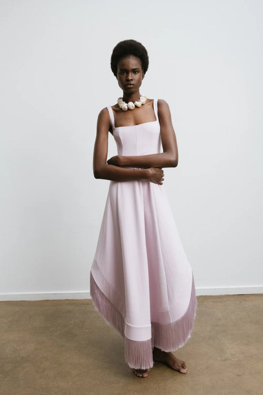 Leila Dress