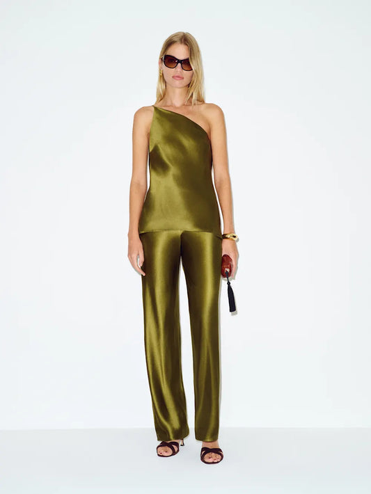 Silk Samantha Two Pieces