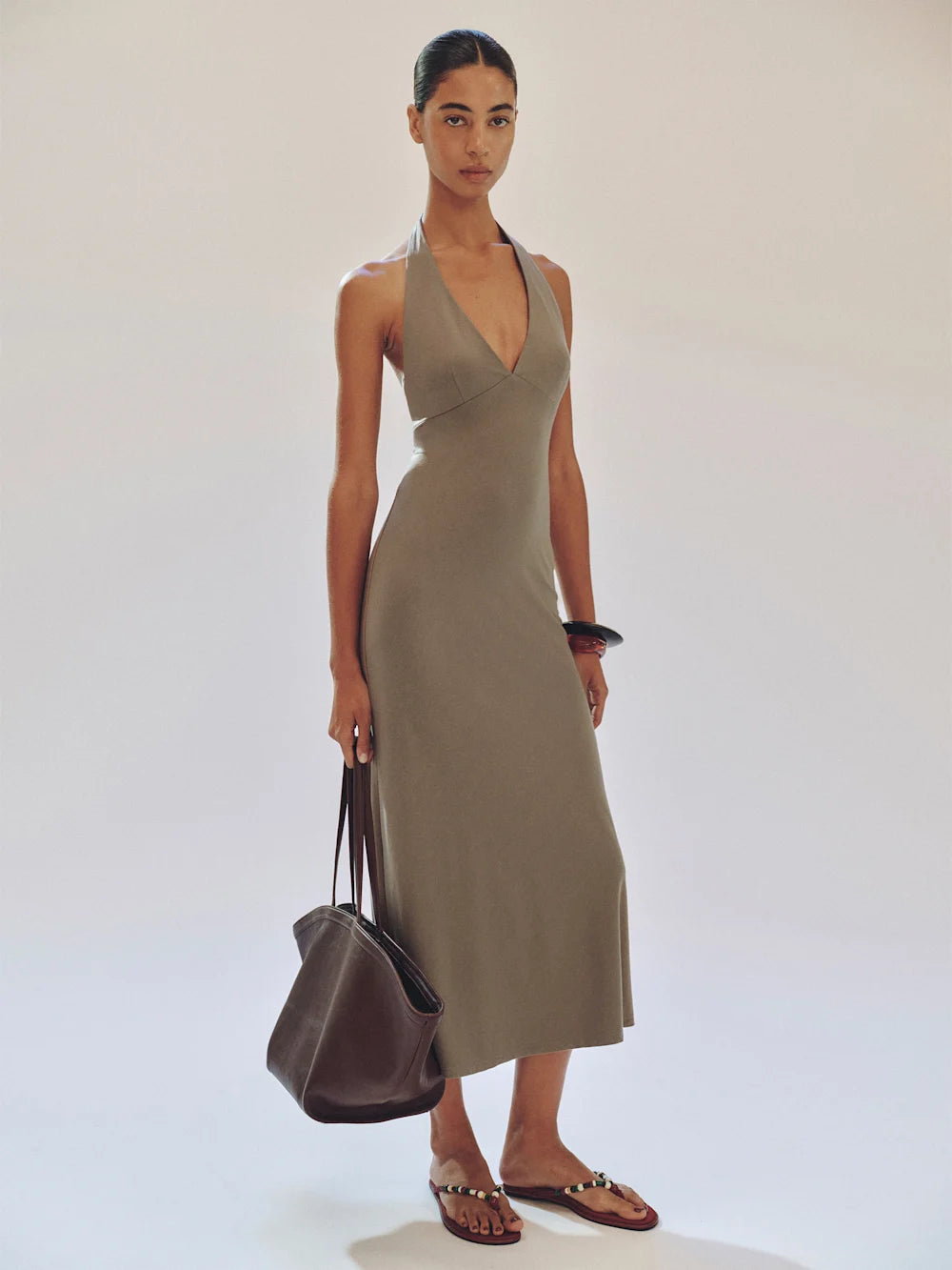 Anya Knit Dress