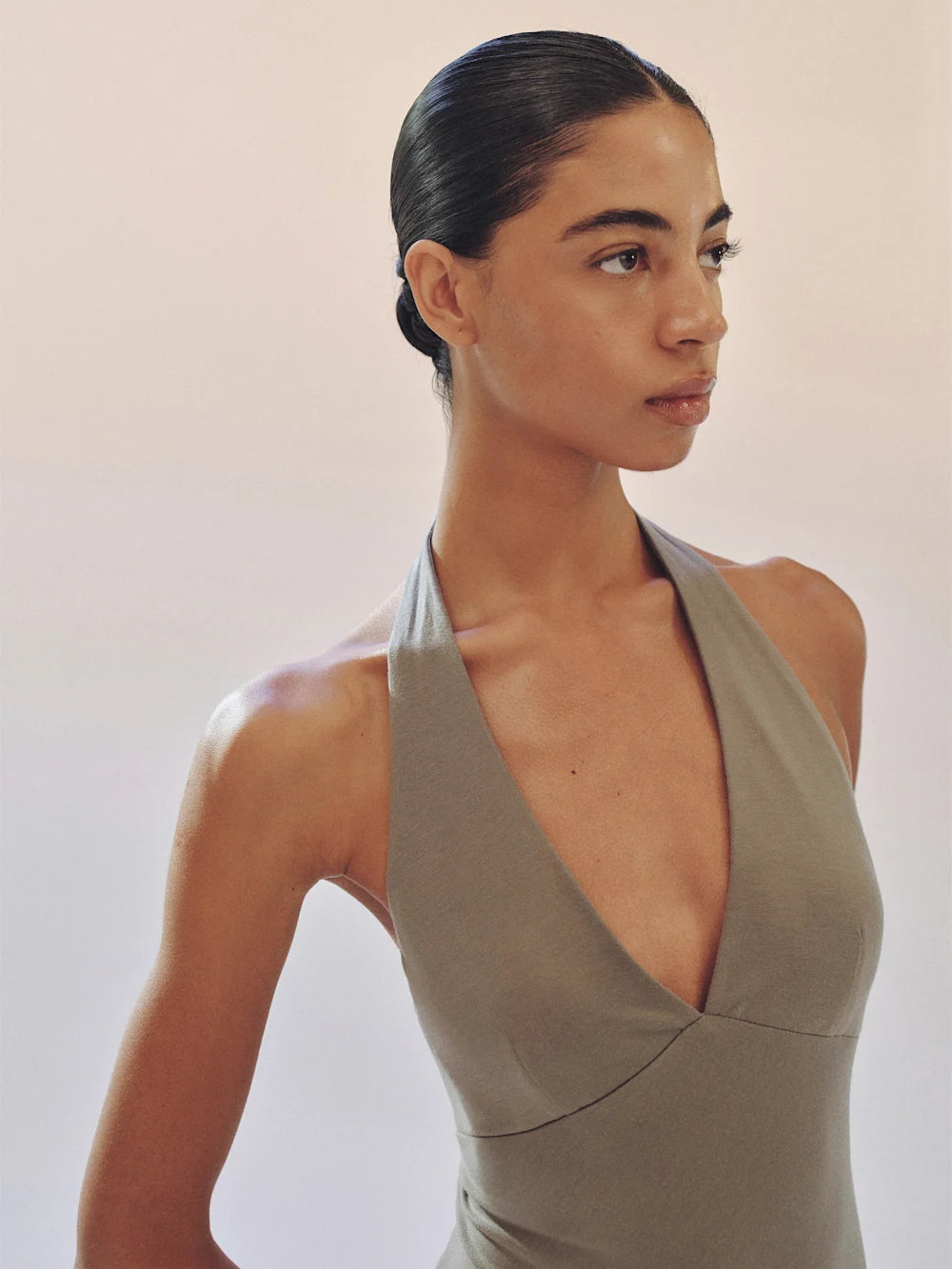 Anya Knit Dress