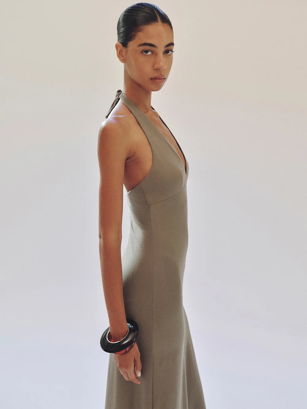 Anya Knit Dress