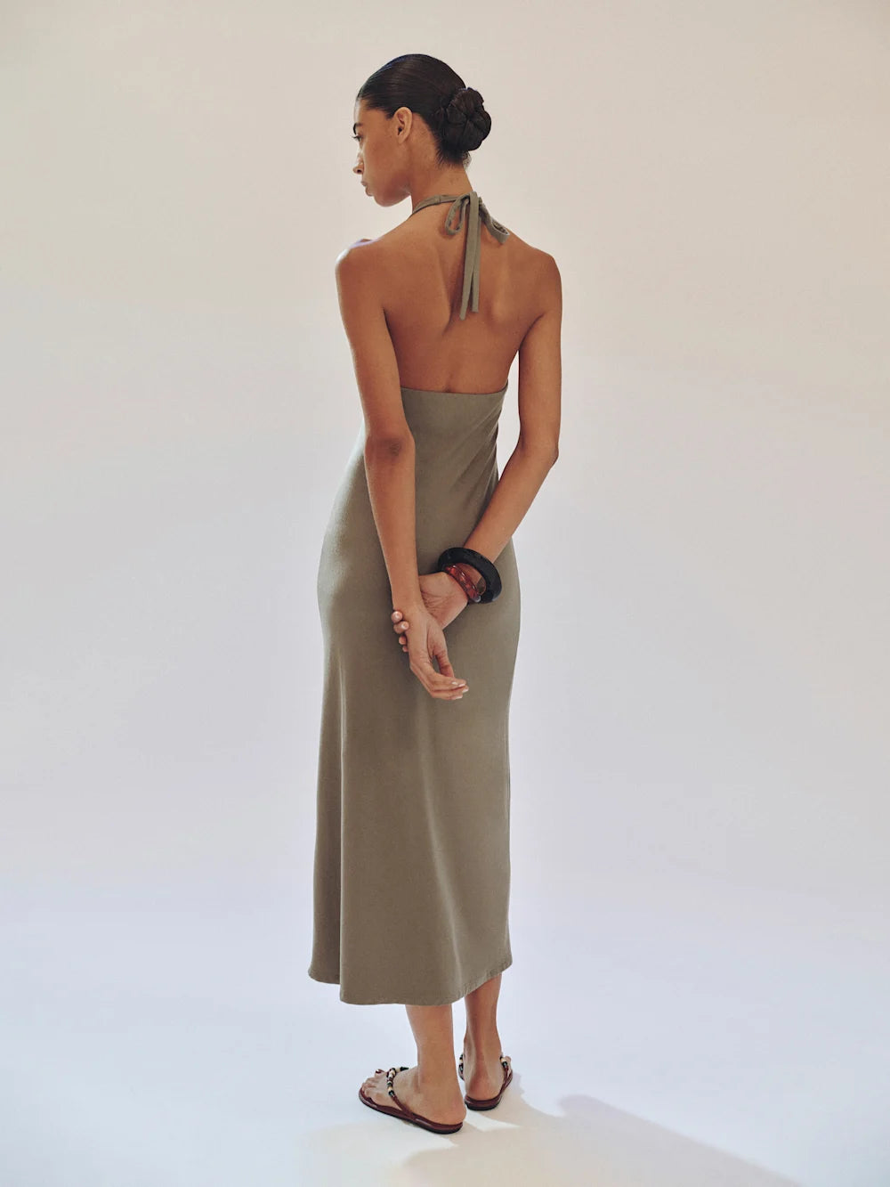 Anya Knit Dress