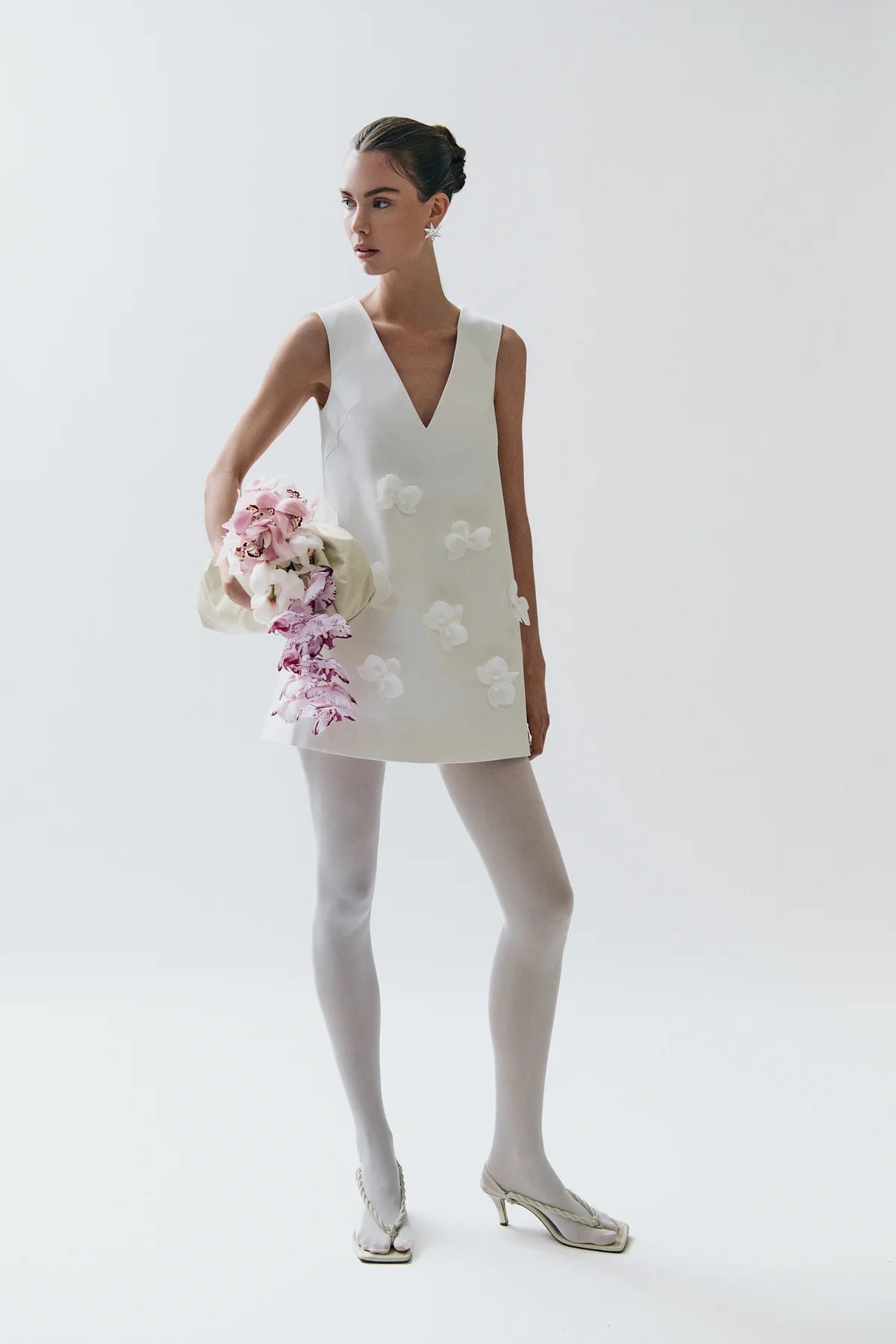 Liana Mini Dress
