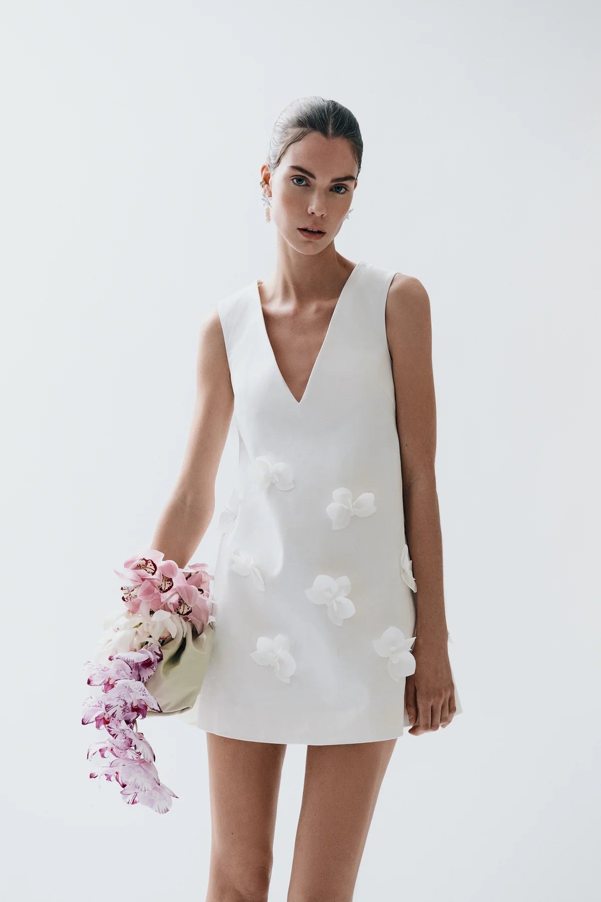 Liana Mini Dress