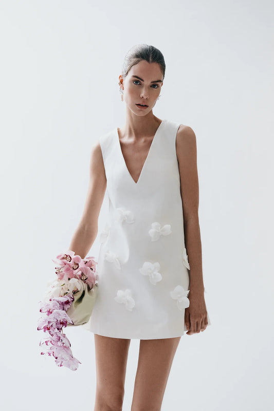 Liana Mini Dress