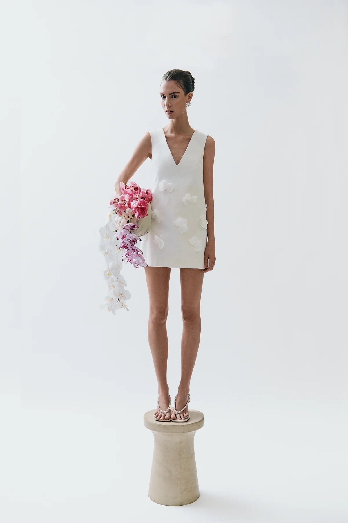 Liana Mini Dress