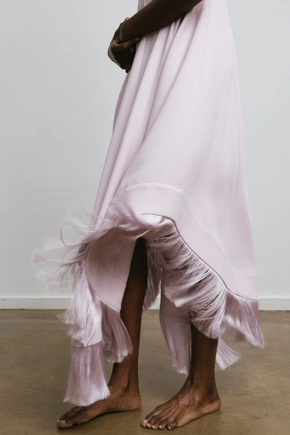 Leila Dress