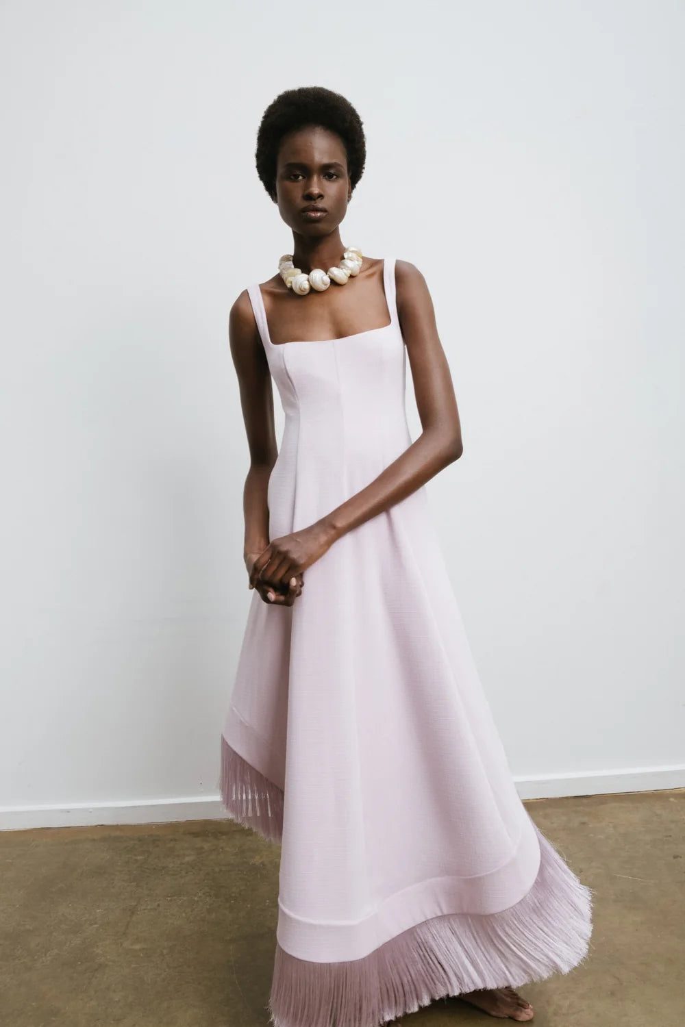 Leila Dress