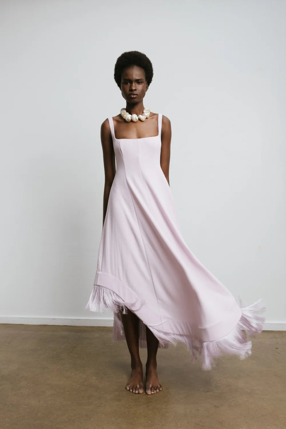 Leila Dress