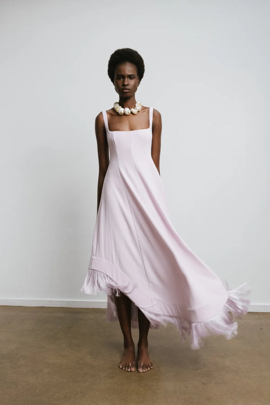 Leila Dress