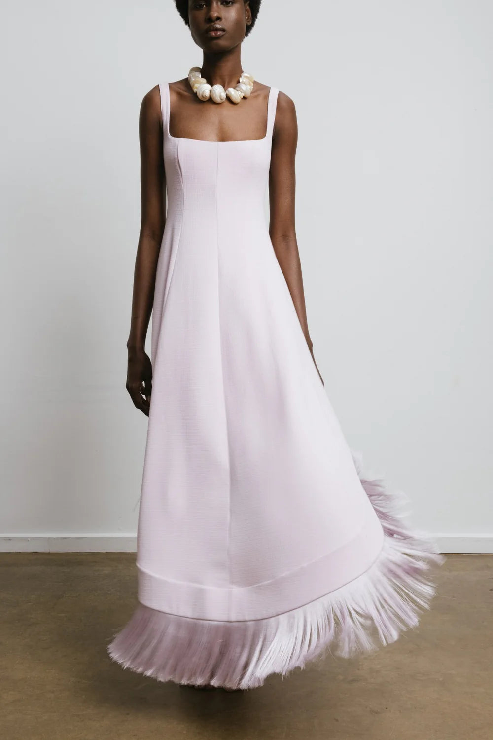 Leila Dress